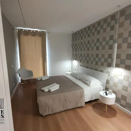 Guest house White Caves *