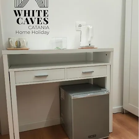 招待所 White Caves 4*