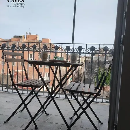 White Caves 4* 卡塔尼亚