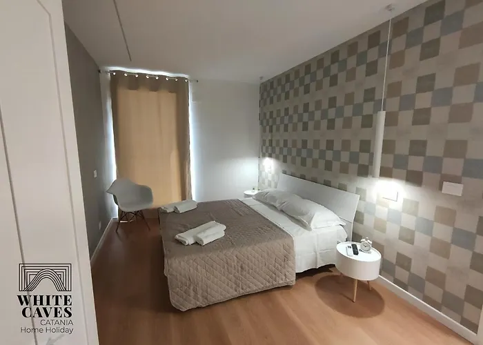 게스트하우스 White Caves 4*