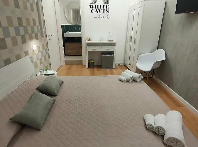 White Caves 게스트하우스